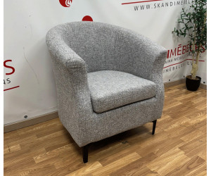 Silla CASPER (Exposición)